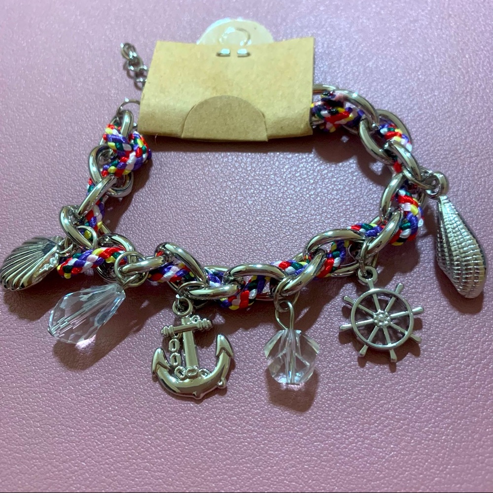 Beautiful bracelet